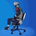 Fortnite gaming chair