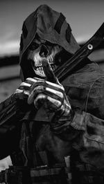 quite the opposite - Sound