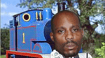 DMX The Tank Engine