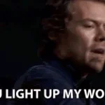 What makes you beautiful