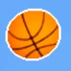 Basketball Zero - Dunk