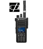 Radio Low Battery Tone (Motorola)