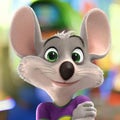 I miss Chuck E