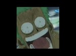 One piece Zoro yells luffy funny thing I have ever seen (