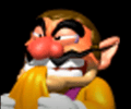 So ein Mist! | Wario