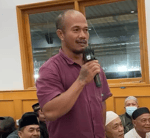 SIROTOL DIKATAIN KEK KONTOL