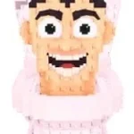 skibidi toilet steal a brainrot