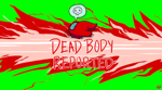Among Us Body Report
