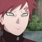 Gaara BLOOOD ITS MY BLOOOOD - Sound