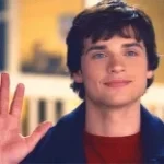 What is it - SmallVille