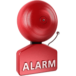 australian fire alarm