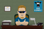 My name is Pc principal