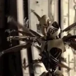 General Grievous I Don't Care About Your Politics Green Screen