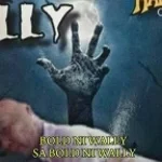 BOLD NI WALLY SONG