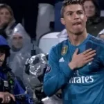 No Batidao Feat Ronaldo