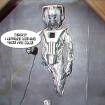Cybermen savior