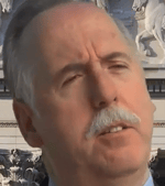 I Resign today as president of the bank