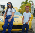 Chakalito chakalita chakalito chakalita - Sound