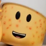 Makeup Your Face roblox ad