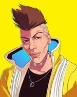 I like highschool girls that's why