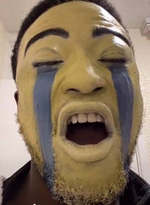 Anime WOW Sound Effect
