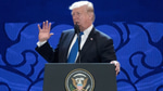 Trump America First