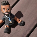 Black Jack Nooice (Instrumental)