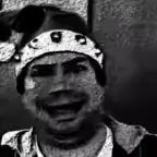 Oğuz Sasi Yılbaşı Şapkası