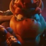 HEY LUIGI whats up mario