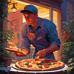 Lazy Night (What Could Go Wrong)