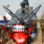 I'm being gangstalked by the CIA