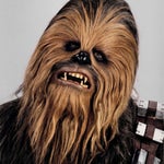 Chewbacca Groan