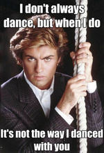Careless Whisper