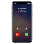 We've been trying to reach you