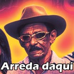 Arreda daqui - Tiringa