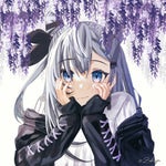 Vestia Zeta Aku juga mau