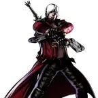 Dante umvc3