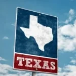 In The Deep Dark Hills Of Texas