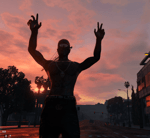 Færdiggør ham DanishRP - Sound