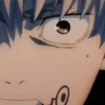 Inumaki... BLAST AWAY