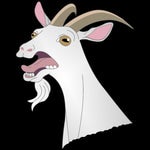 Chevre qui crie