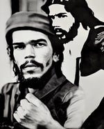 Camilo Guevara, un líder de