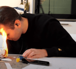 Swiss001 can you hear me now