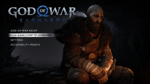 GOD OF WAR RAGNAROK All 2