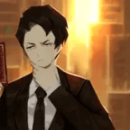 That's that, this is this (Blue Rev version)