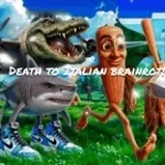 brainrot italian song