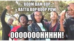 Boom bam bap full