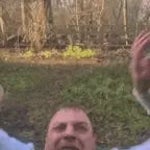 male scream