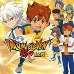 Inazuma Elven Go : Lumière Part. 2