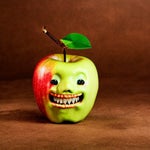 Apple burp